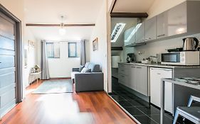 Apartamento À Francos Attic
